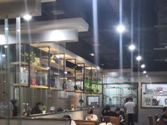 大堂-万和源炝锅城·活鱼现炝(文艺北路店)