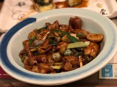 -局气 烤鸭·北京菜(光华路店)