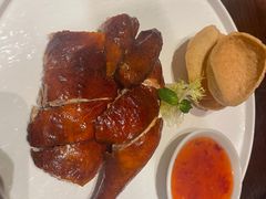 -五缘湾凯悦酒店·悦饗中餐厅