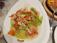 -王庄阿咪海鲜大排档(上下杭店)
