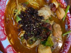 -大茗东北烧烤·鹤岗小串·老式麻辣烫(紫藤路店)