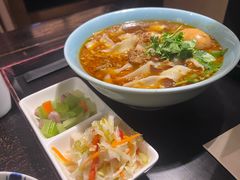-喜晋道面馆(华严寺广场店)