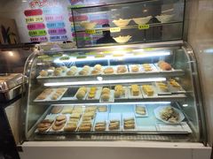 -金苑海鲜酒家(新港中路店)