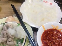 -木萨火锅店(开鲁路店)