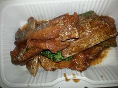 -护国寺小吃(左家庄店)