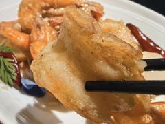 -范家小馆·烤鸭新京菜(金融街店)