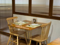-沏点Trattoria意大利餐厅(新街口店)