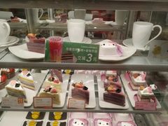 -BreadTalk面包新语·烘焙蛋糕(中华广场店)