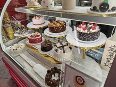 -DQ·蛋糕·冰淇淋(五棵松万达店)