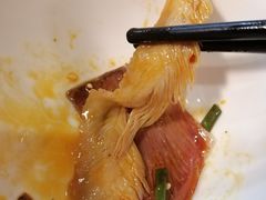 -伊兰麒兰馨园·川菜·清真馆(339电视塔店)