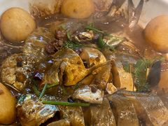 -吕氏疙瘩汤·私家菜馆(慈云寺店)