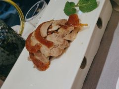 -全聚德(长白直营店)
