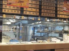 -管氏翅吧(马家堡店)