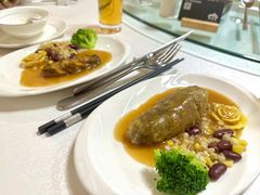 -宜兴隆家宴·私房菜(泰安华庭店)