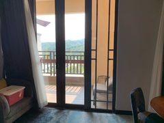 -清远熹乐谷温泉度假酒店