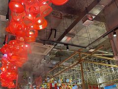 -大芊金重庆串串火锅(南京路店)