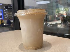 -M Stand(凯德乐峰广场店)