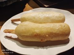 -奉天小馆·非遗东北菜(沈阳万象城店)