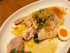 -常来小聚·广州非遗传承餐厅(高德置地店)
