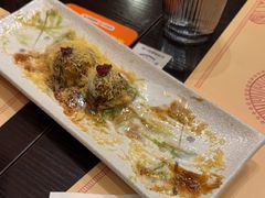 -克比叔叔印度餐厅Kebabs on the Grille(永康路分店)