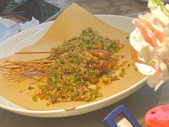 -宅里香.自然餐厅(湘大店)