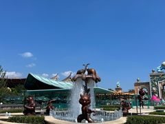 -郑州银基国际旅游度假区