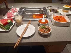 -海底捞火锅(吉利大厦店)