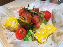 -ROIIN用心(武汉首店)