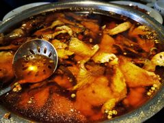 水煮鱼-红京鱼(西坝河店)