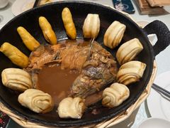 -古洼一锅鲜(开发区店)