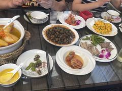 -七的湖·江南蟹舫·阳澄湖农家菜(蟹舫苑店)