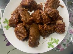 -古徽州馄饨店(宝安路店)