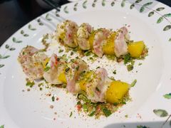 -单家老院·院子里的青岛菜(沙子口店)