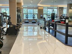 -章鱼健身 Octopus