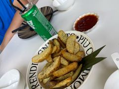 -泰莲庭·溪畔餐厅(雁栖湖店)