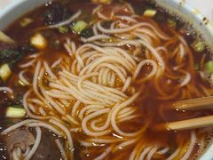 -全家福米线