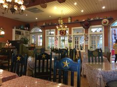 大堂-彼德西餐厅(凯德广场新南店)