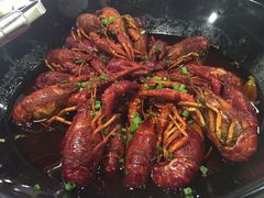 -食潮汕头鲜牛馆(望京保利店)