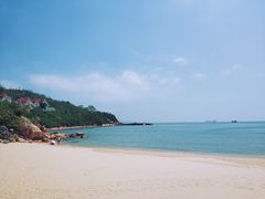 -东澳岛