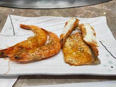 -大渔铁板烧(大悦城店)