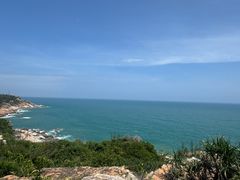 -广东惠东海龟国家级自然保护区