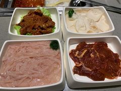 -海底捞火锅(老城根店)