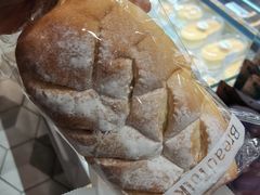 -BreadTalk面包新语·烘焙蛋糕(深业上城店)