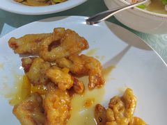 -品味居·首店·大连鲜活海鲜大连菜(东港店)