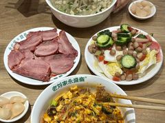 -老刘家永盛斋·传统泡馍(东关南街店)