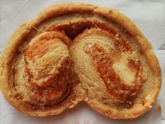 小蝴蝶酥-国际饭店·帆声西饼屋(黄河路店)