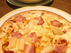 -萨莉亚意式餐厅(苏州泉屋店)