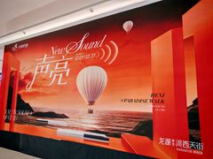 -龙湖南京河西天街