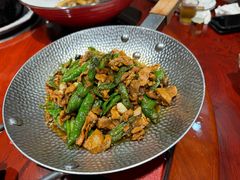 -湘江红·湖南招牌菜(莲花南路店)