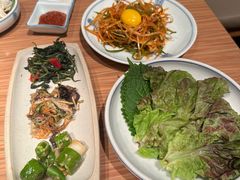 -王妃家(明洞中央店)